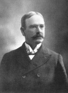 William Chambers Morrow ( – )